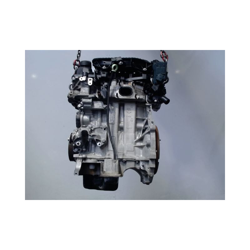 MOTEUR ESSENCE CITROEN C3 2009- 1.2 PureTech 82