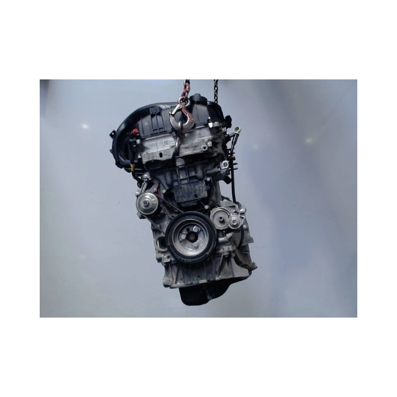 MOTEUR ESSENCE CITROEN C3 2009- 1.2 PureTech 82