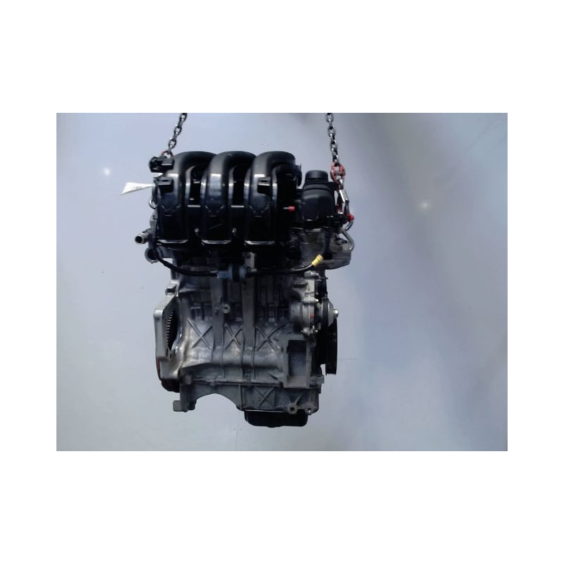 MOTEUR ESSENCE CITROEN C3 2009- 1.2 PureTech 82