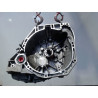 BOITE A VITESSE MECANIQUE RENAULT SCENIC III 2009- 1.2 TCe 
