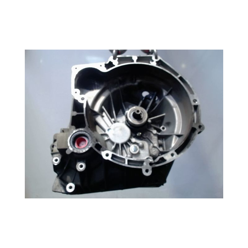 BOITE A VITESSE MECANIQUE FORD FUSION 2005- 1.4 TDCi