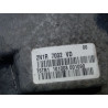 BOITE A VITESSE MECANIQUE FORD FUSION 2005- 1.4 TDCi