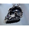 BOITE A VITESSE MECANIQUE FIAT GRANDE PUNTO 2005- 1.3 D Multijet