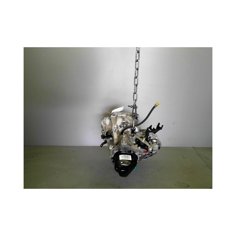 BOITE A VITESSE MECANIQUE DACIA SANDERO 1.0 SCe 75 