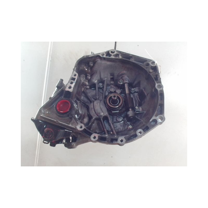 BOITE A VITESSE MECANIQUE TOYOTA YARIS 1.0 VVT-i 