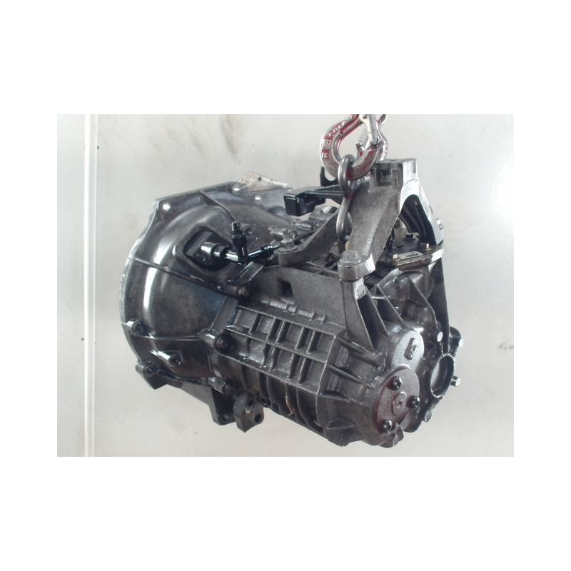 BOITE A VITESSE MECANIQUE FORD FOCUS 1.6 TDCi