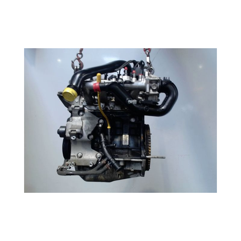 MOTEUR ESSENCE RENAULT CLIO III 2007- 1.2 16V 