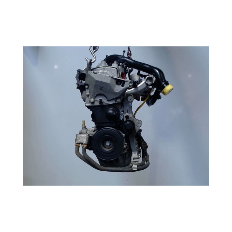 MOTEUR ESSENCE RENAULT CLIO III 2007- 1.2 16V 