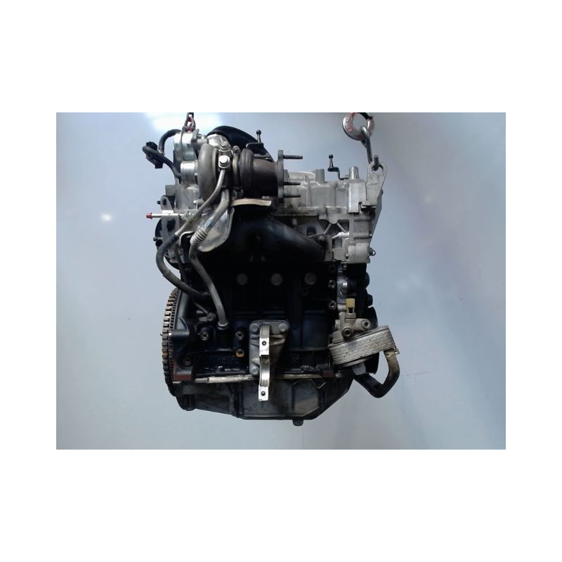 MOTEUR ESSENCE RENAULT CLIO III 2007- 1.2 16V 
