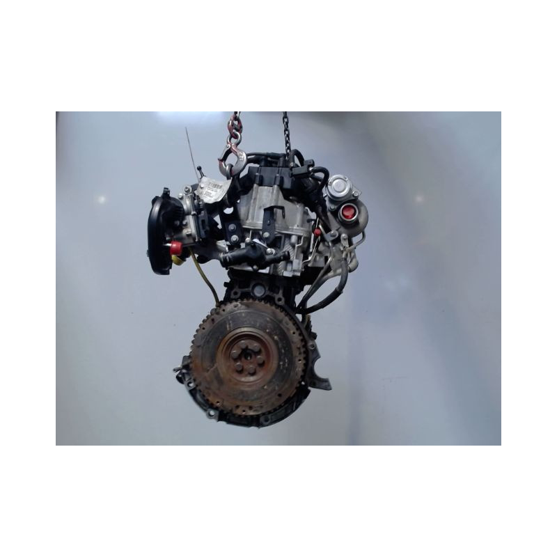 MOTEUR ESSENCE RENAULT CLIO III 2007- 1.2 16V 