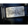 MOTEUR ESSENCE RENAULT CLIO III 2007- 1.2 16V 