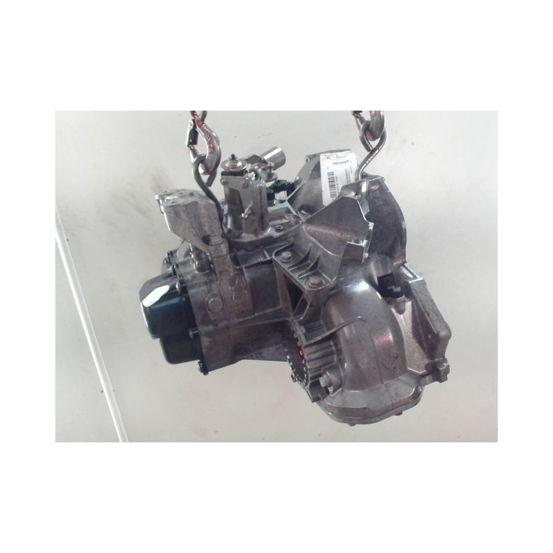BOITE A VITESSE MECANIQUE CHEVROLET AVEO 1.2