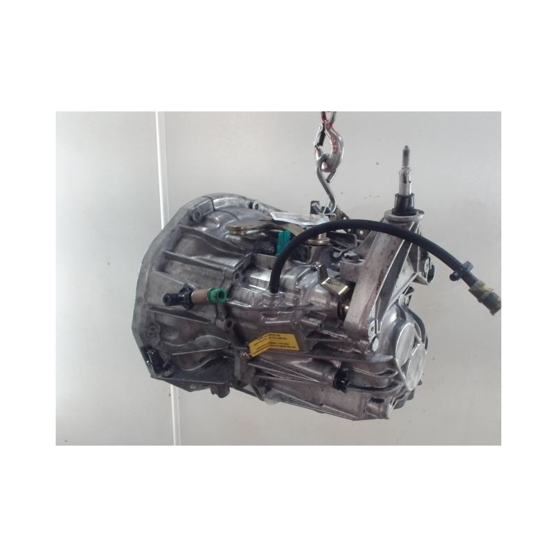 BOITE A VITESSE MECANIQUE RENAULT LAGUNA 1.9 dCi 