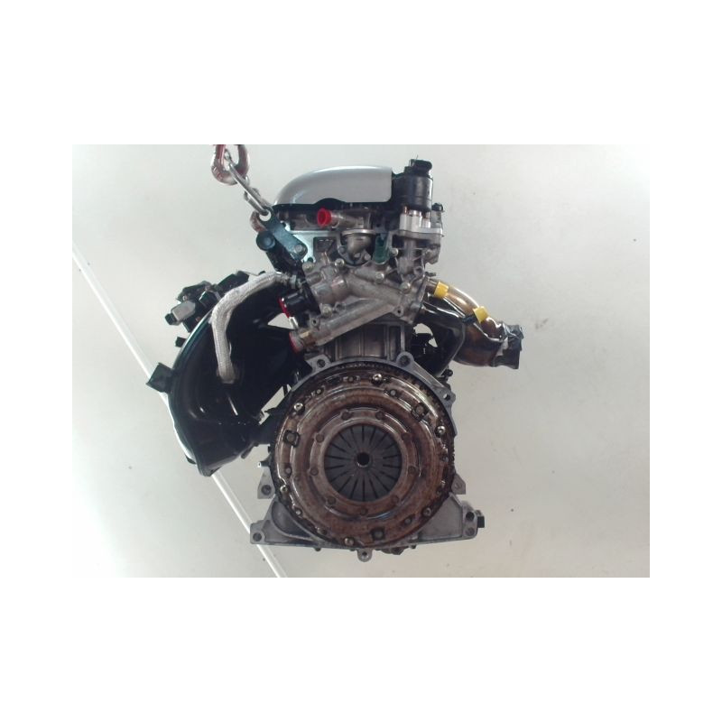 MOTEUR ESSENCE PEUGEOT 406 1.8 16V