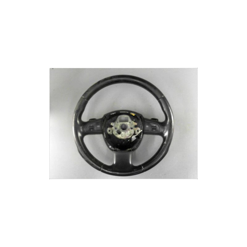 VOLANT DE DIRECTION AUDI Q7