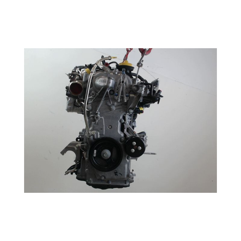 MOTEUR ESSENCE RENAULT CLIO 1.0 TCe 90 