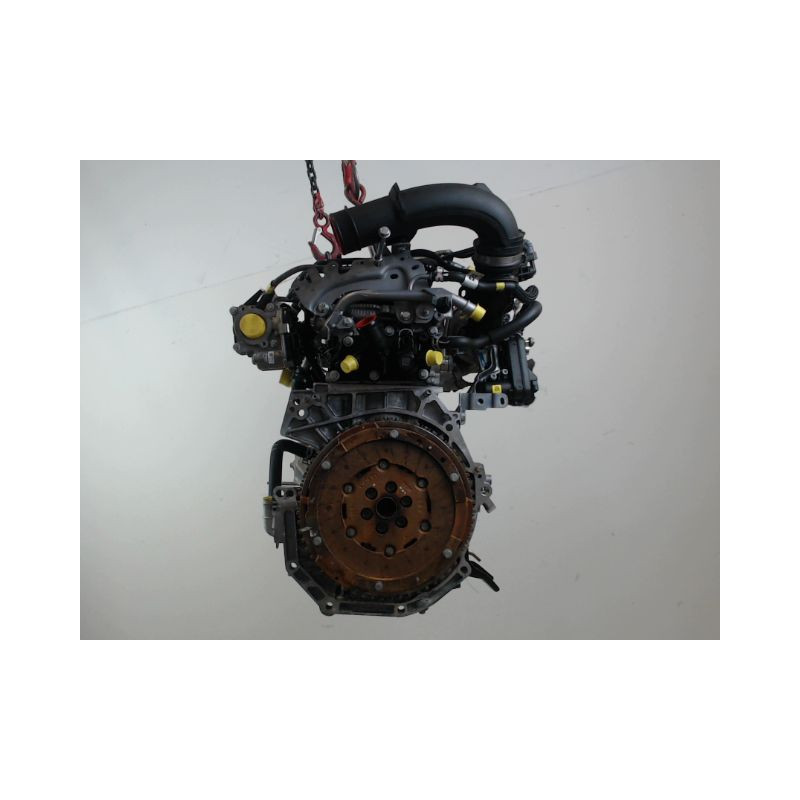 MOTEUR ESSENCE RENAULT CLIO 1.0 TCe 90 
