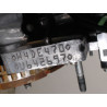 MOTEUR ESSENCE RENAULT CLIO 1.0 TCe 90 