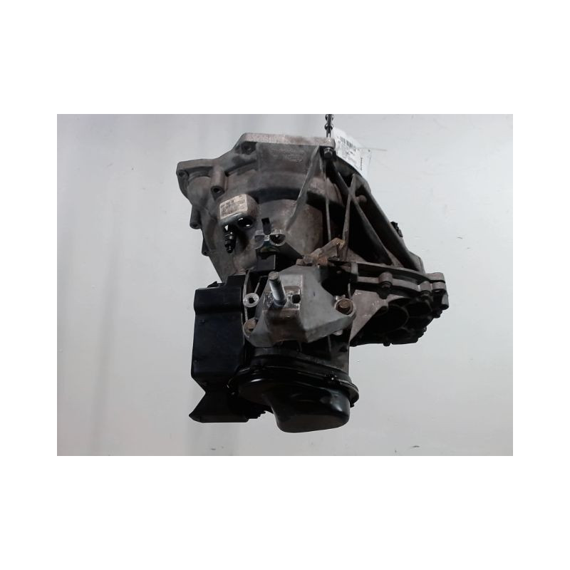 BOITE A VITESSE MECANIQUE FORD FOCUS 98-04 1.6 16V
