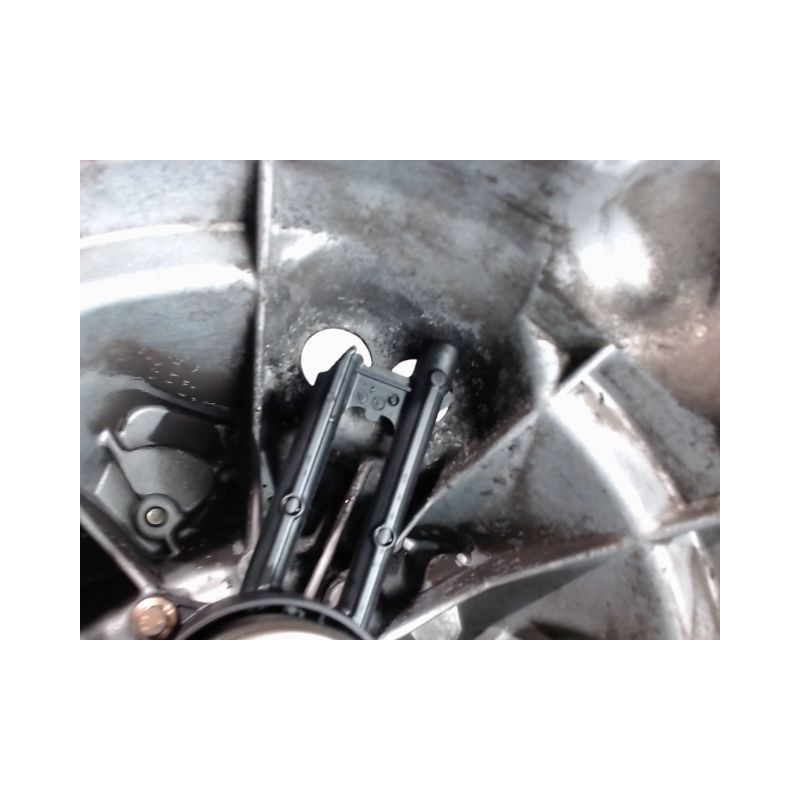 BOITE A VITESSE MECANIQUE FORD FOCUS 98-04 1.6 16V