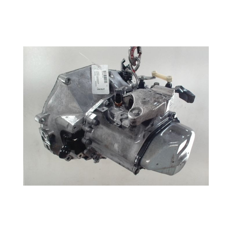 BOITE A VITESSE MECANIQUE PEUGEOT 207 1.4 16V