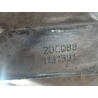 BOITE A VITESSE MECANIQUE PEUGEOT 207 1.4 16V