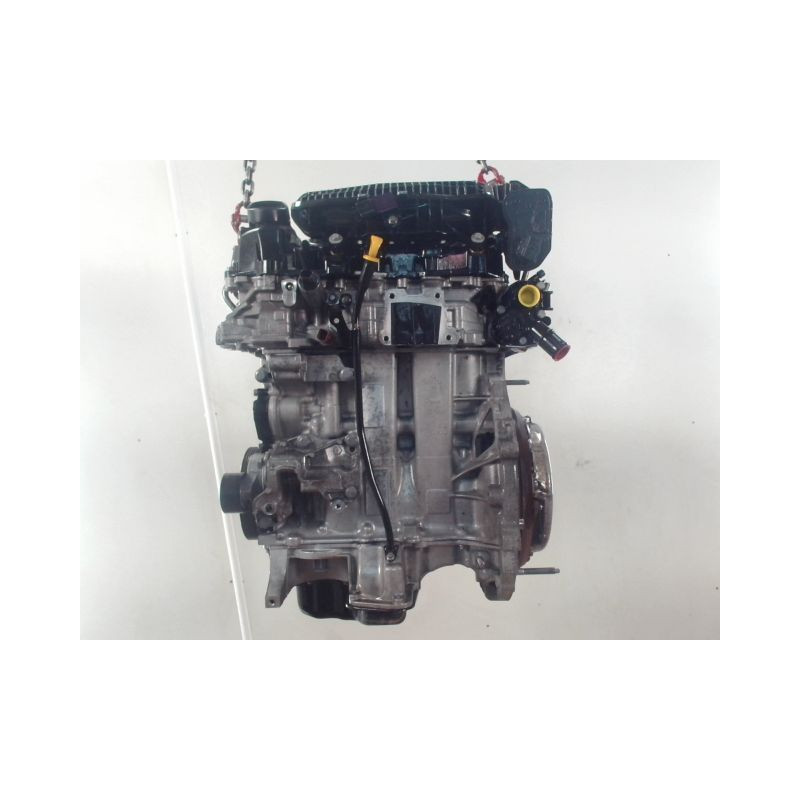 MOTEUR ESSENCE PEUGEOT 208 1.2 VTI 82