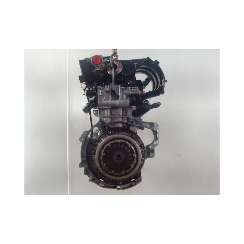 MOTEUR ESSENCE PEUGEOT 208 1.2 VTI 82