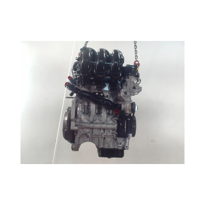 MOTEUR ESSENCE PEUGEOT 208 1.2 VTI 82