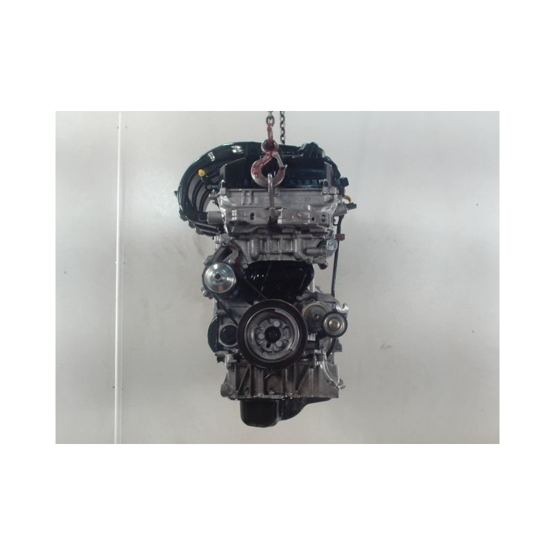 MOTEUR ESSENCE PEUGEOT 208 1.2 VTI 82