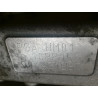 MOTEUR ESSENCE PEUGEOT 208 1.2 VTI 82