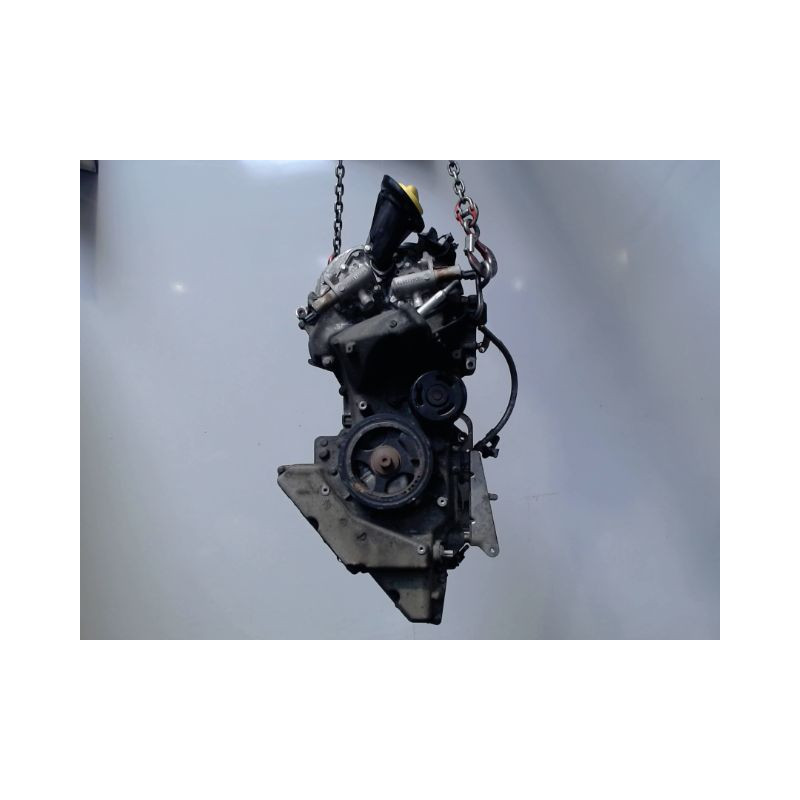 MOTEUR ESSENCE RENAULT TWINGO 1.0 SCe 65 