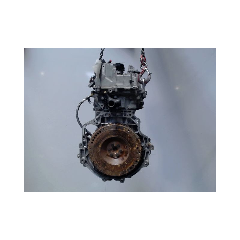 MOTEUR ESSENCE RENAULT TWINGO 1.0 SCe 65 