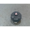 BOUTON DE WARNING TOYOTA YARIS