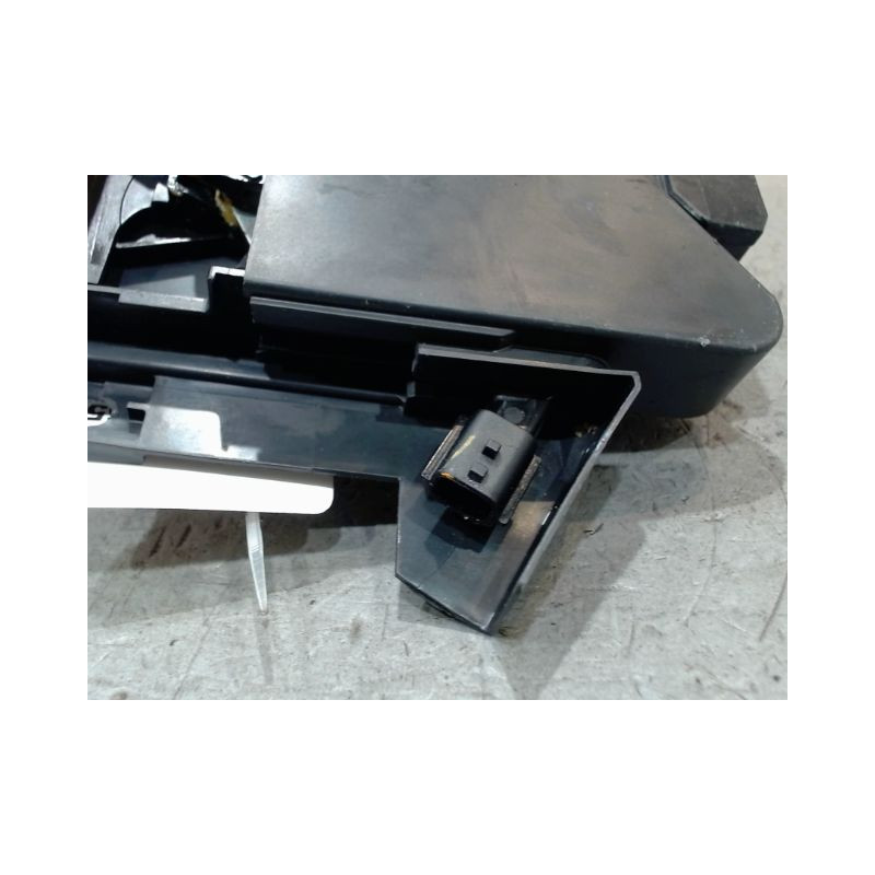 SYSTEME CONDAMNATION AVANT GAUCHE DACIA SANDERO