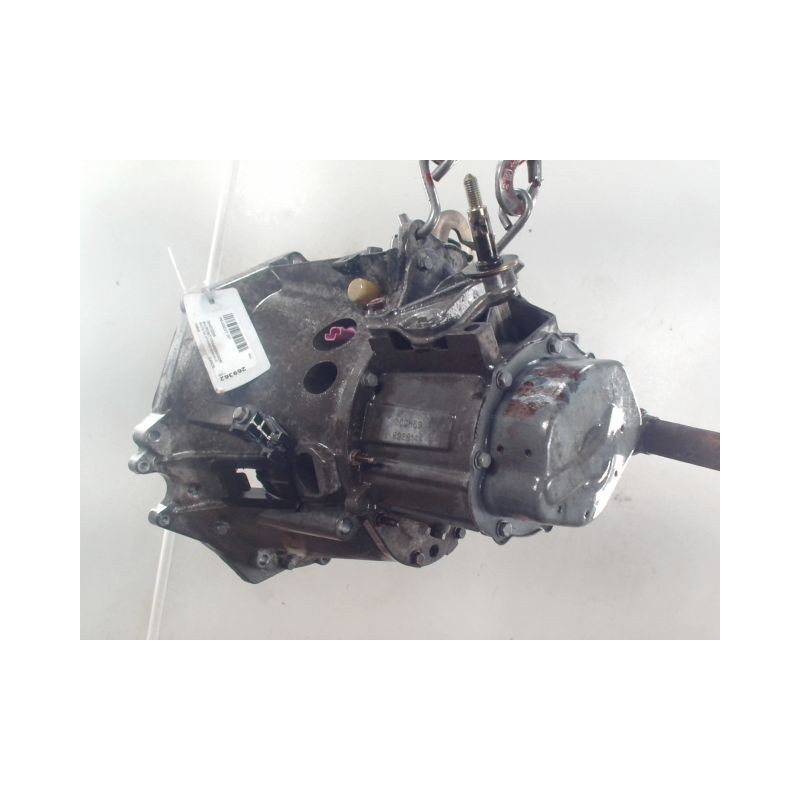 BOITE A VITESSE MECANIQUE PEUGEOT 307 1.6 HDI 110