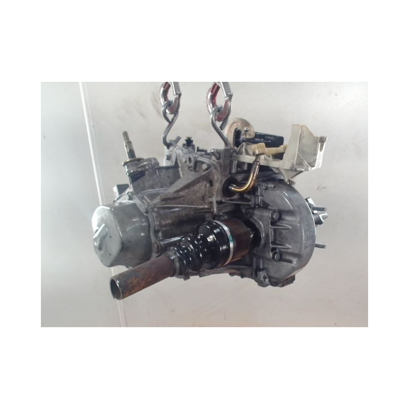 BOITE A VITESSE MECANIQUE PEUGEOT 307 1.6 HDI 110