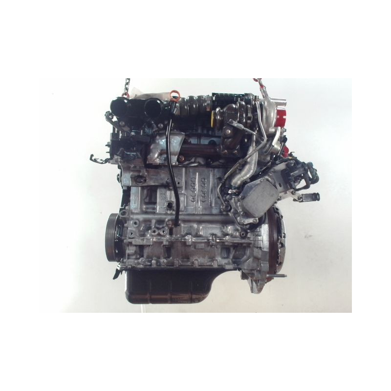 MOTEUR DIESEL CITROEN DS3 1.6 HDi 90