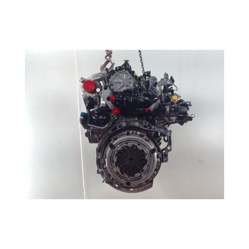 MOTEUR DIESEL CITROEN DS3 1.6 HDi 90
