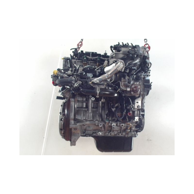 MOTEUR DIESEL CITROEN DS3 1.6 HDi 90
