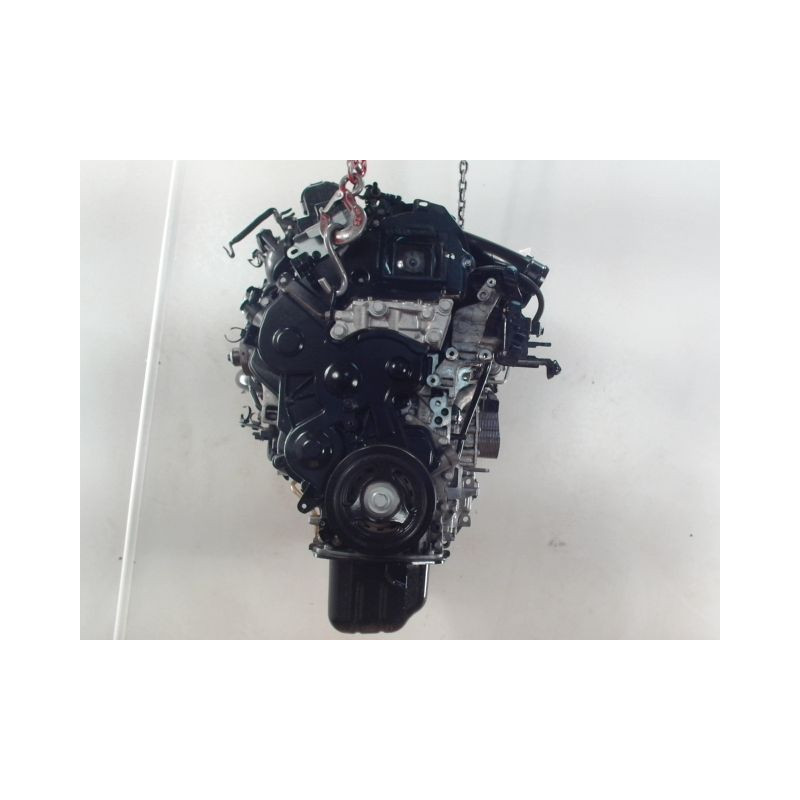 MOTEUR DIESEL CITROEN DS3 1.6 HDi 90