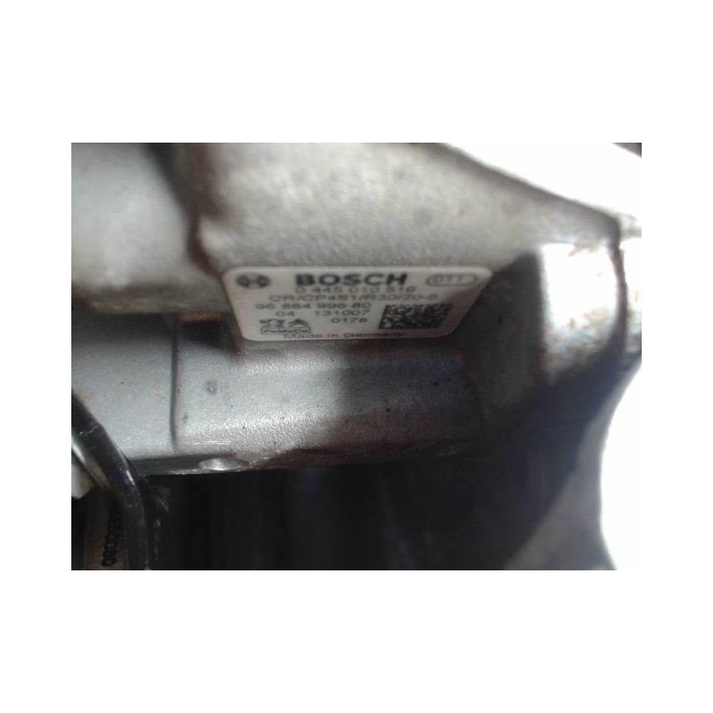 MOTEUR DIESEL CITROEN DS3 1.6 HDi 90