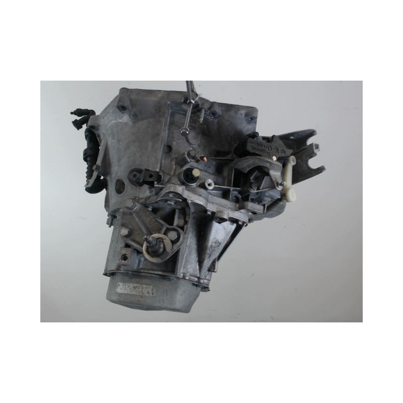 BOITE A VITESSE MECANIQUE PEUGEOT 3008 2009- 1.6 VTi