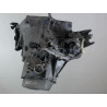 BOITE A VITESSE MECANIQUE PEUGEOT 3008 2009- 1.6 VTi