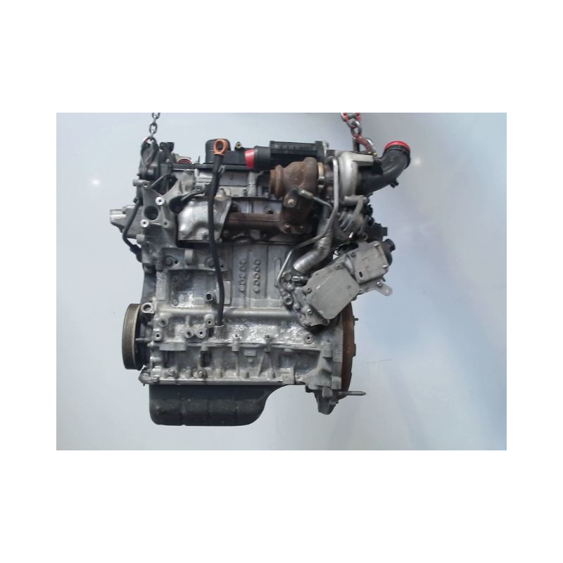 MOTEUR DIESEL CITROEN BERLINGO FOURGON 08- 1.6 HDi / BlueHDi 75
