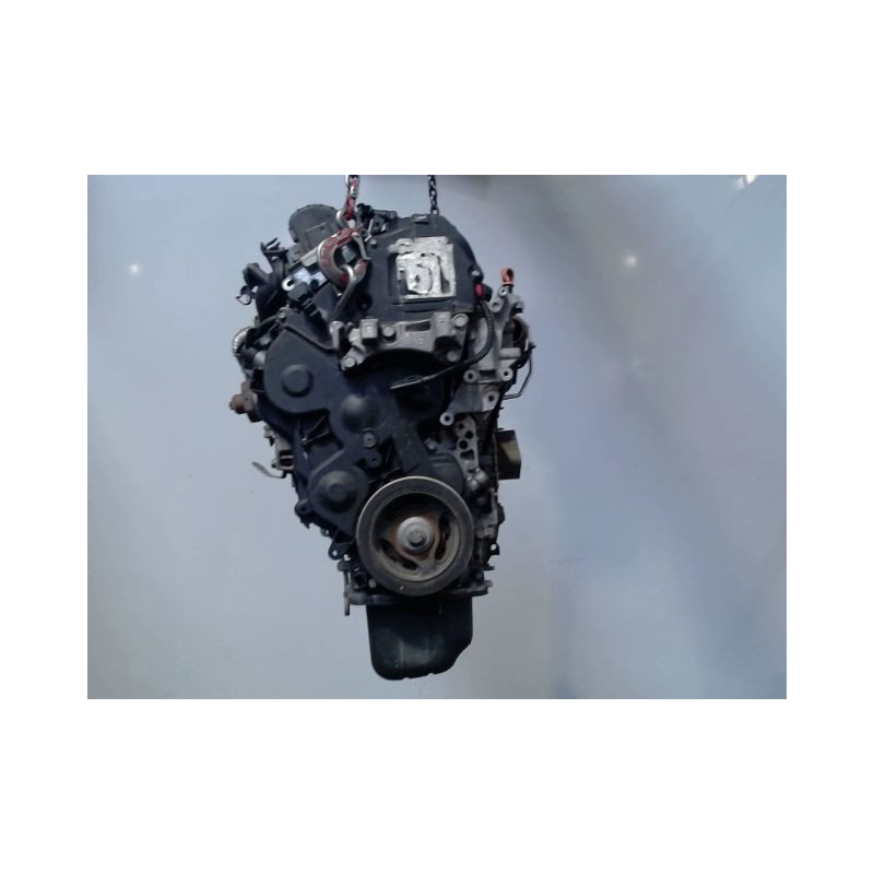 MOTEUR DIESEL CITROEN BERLINGO FOURGON 08- 1.6 HDi / BlueHDi 75