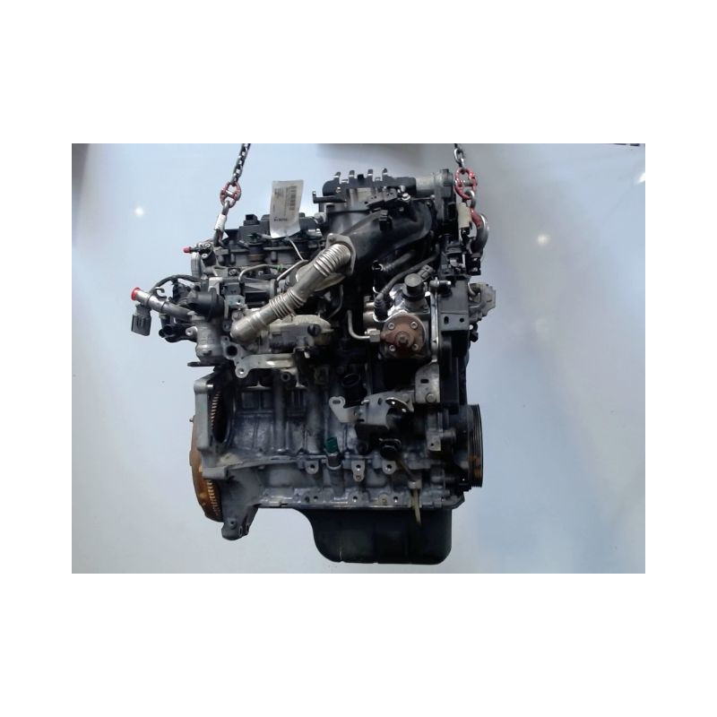 MOTEUR DIESEL CITROEN BERLINGO FOURGON 08- 1.6 HDi / BlueHDi 75
