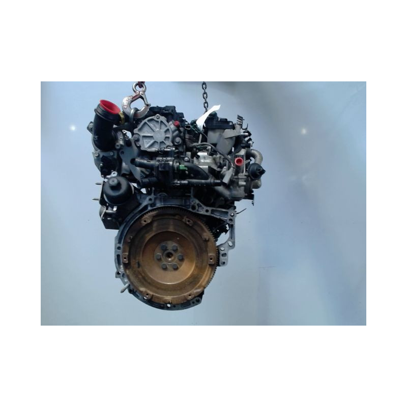 MOTEUR DIESEL CITROEN BERLINGO FOURGON 08- 1.6 HDi / BlueHDi 75