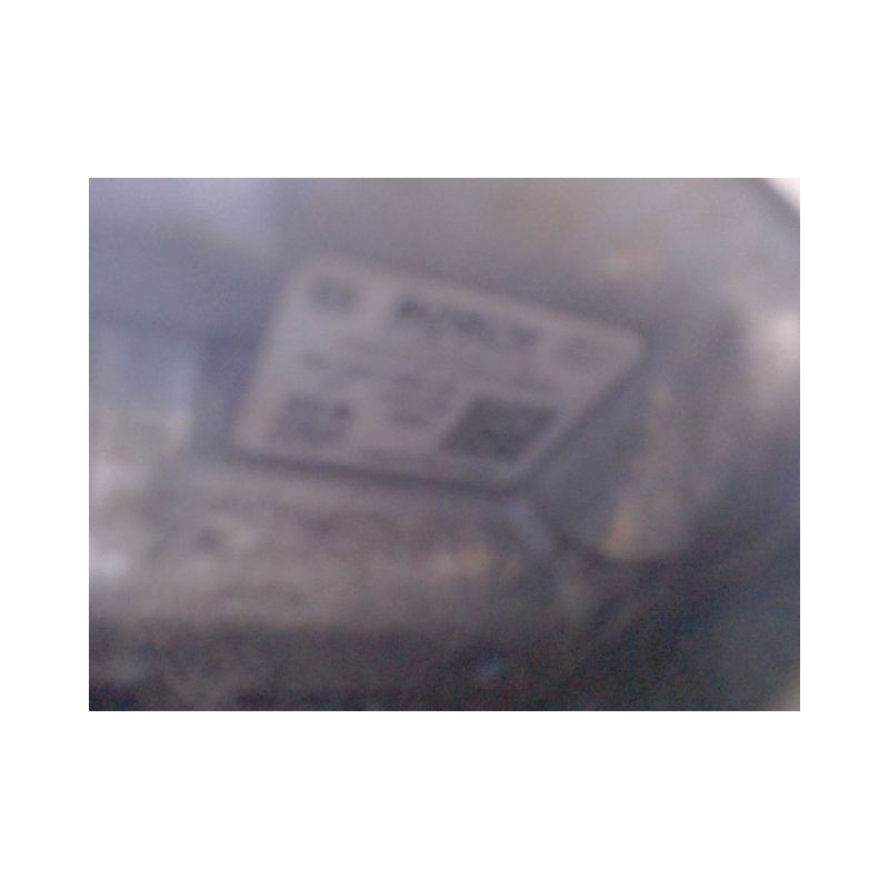 MOTEUR DIESEL CITROEN BERLINGO FOURGON 08- 1.6 HDi / BlueHDi 75