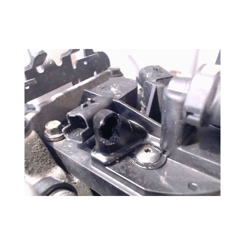 MOTEUR DIESEL CITROEN BERLINGO FOURGON 08- 1.6 HDi / BlueHDi 75